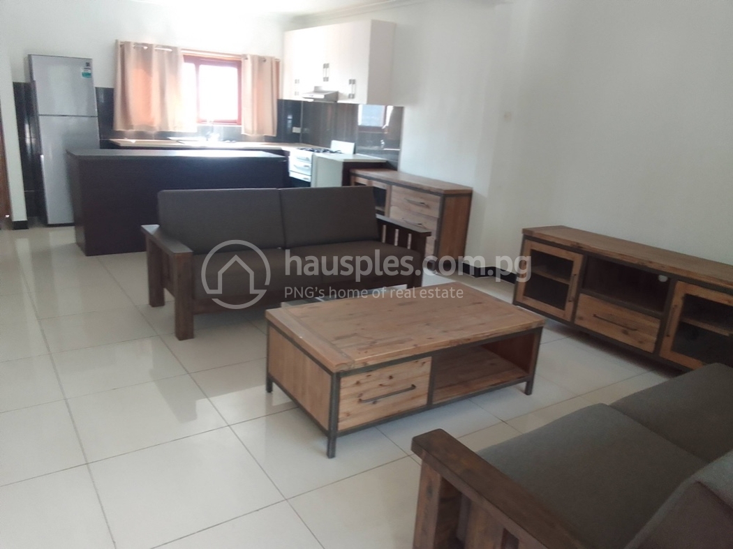 residential Townhouse for rent ใน Boroko รหัส 30766 1