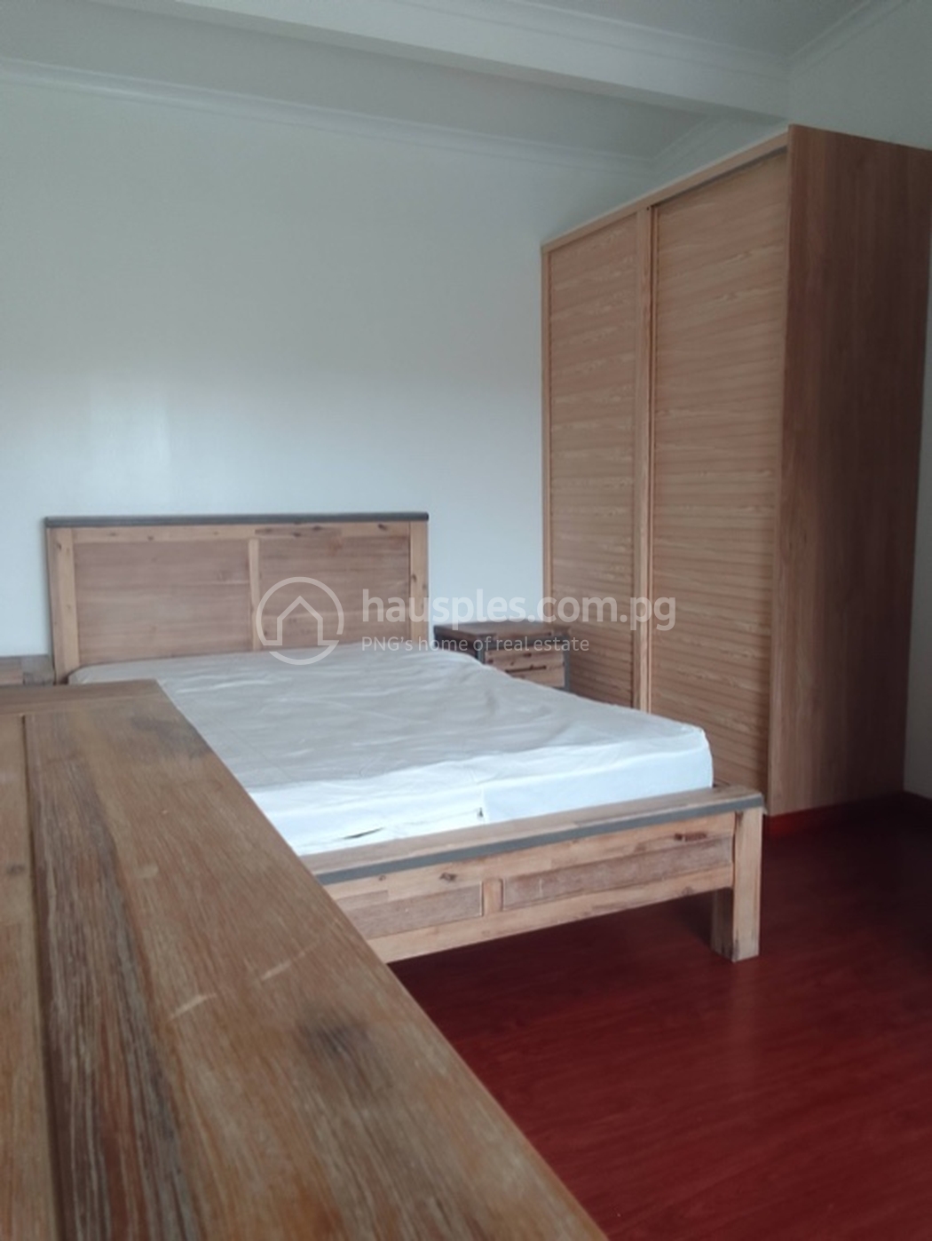 residential Townhouse for rent ใน Boroko รหัส 30766 5