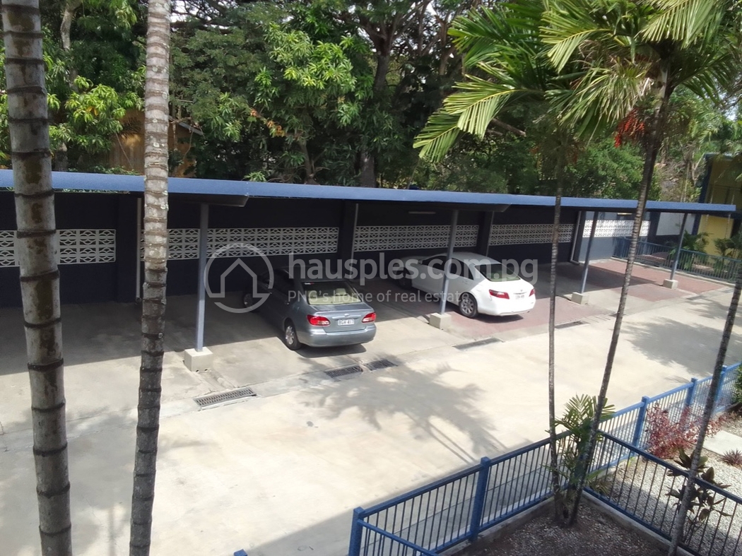 residential Townhouse for rent ใน Boroko รหัส 30766 6