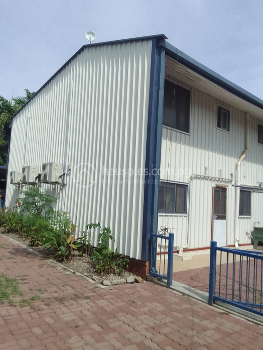 residential Townhouse for rent ใน Boroko รหัส 30766 9