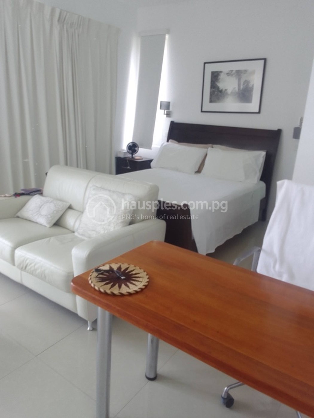 Cresent Bouganville, Town Serviced Apartment for Rent