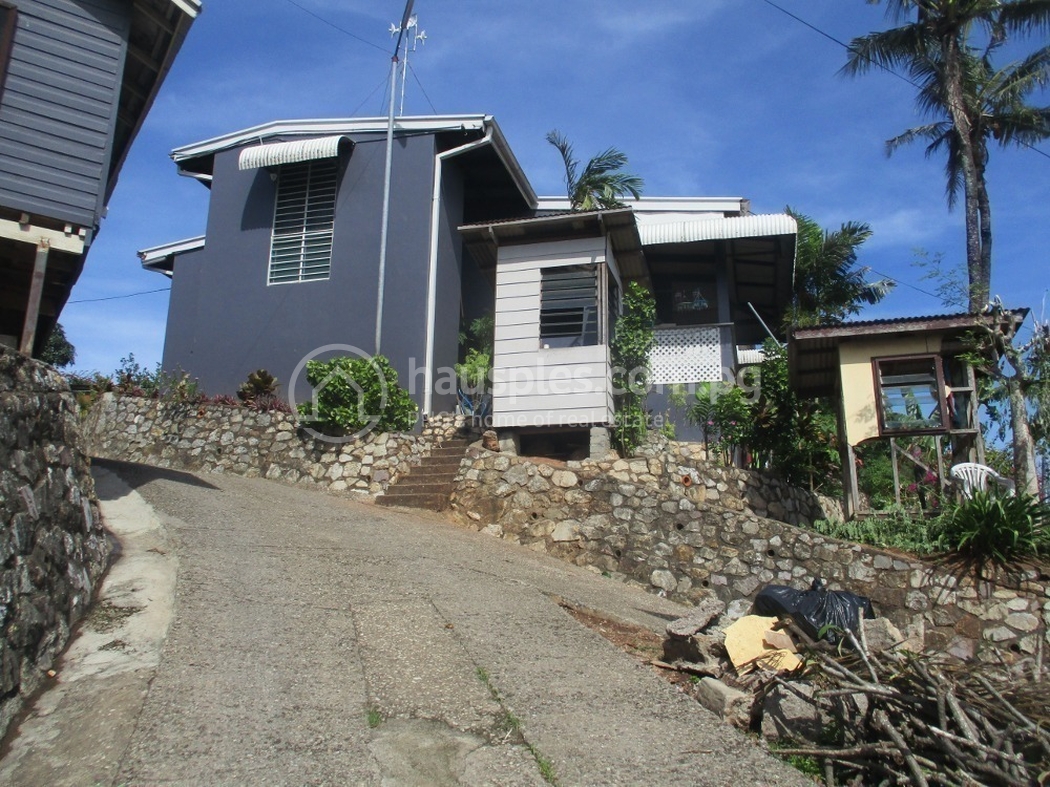 residential BlockOfUnits for rent ใน Gordons รหัส 30777 3