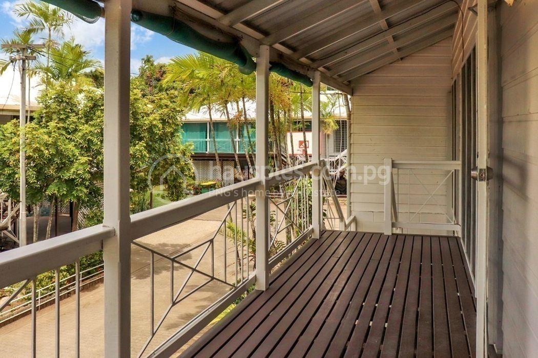 residential Apartment for rent ใน Boroko รหัส 30797 5