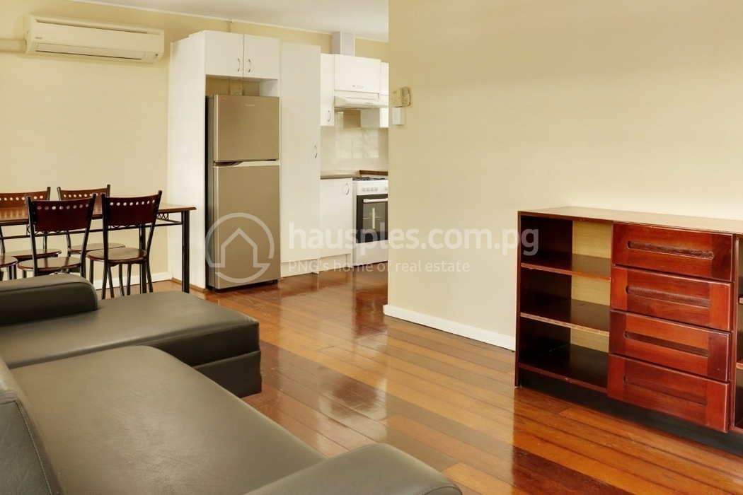 residential Apartment for rent ใน Boroko รหัส 30797 7