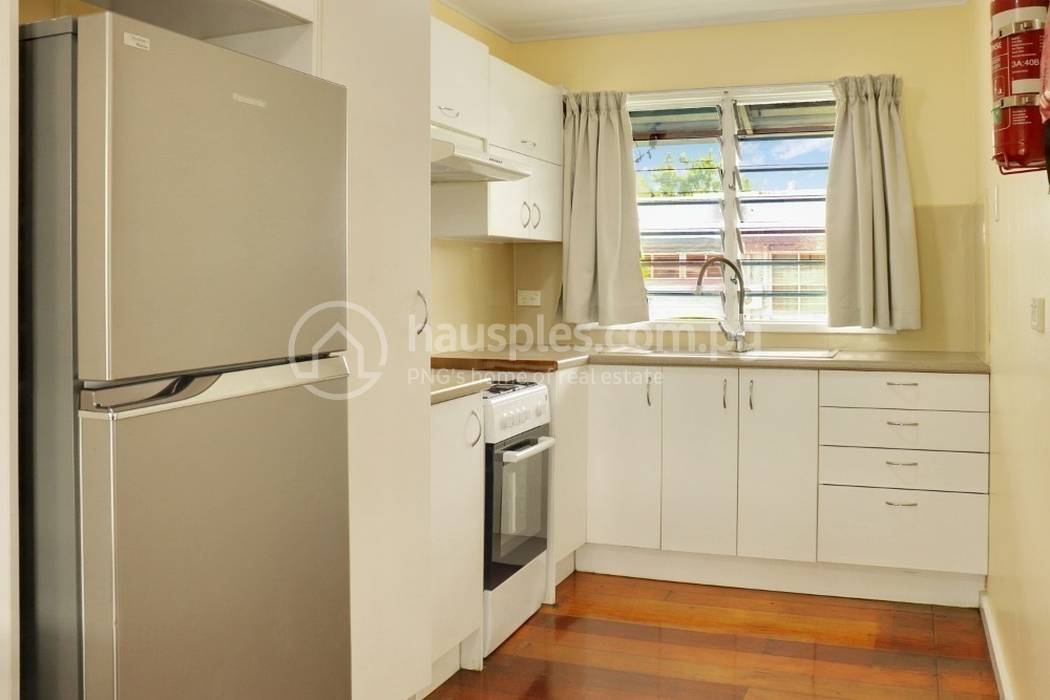 residential Apartment for rent ใน Boroko รหัส 30797 10