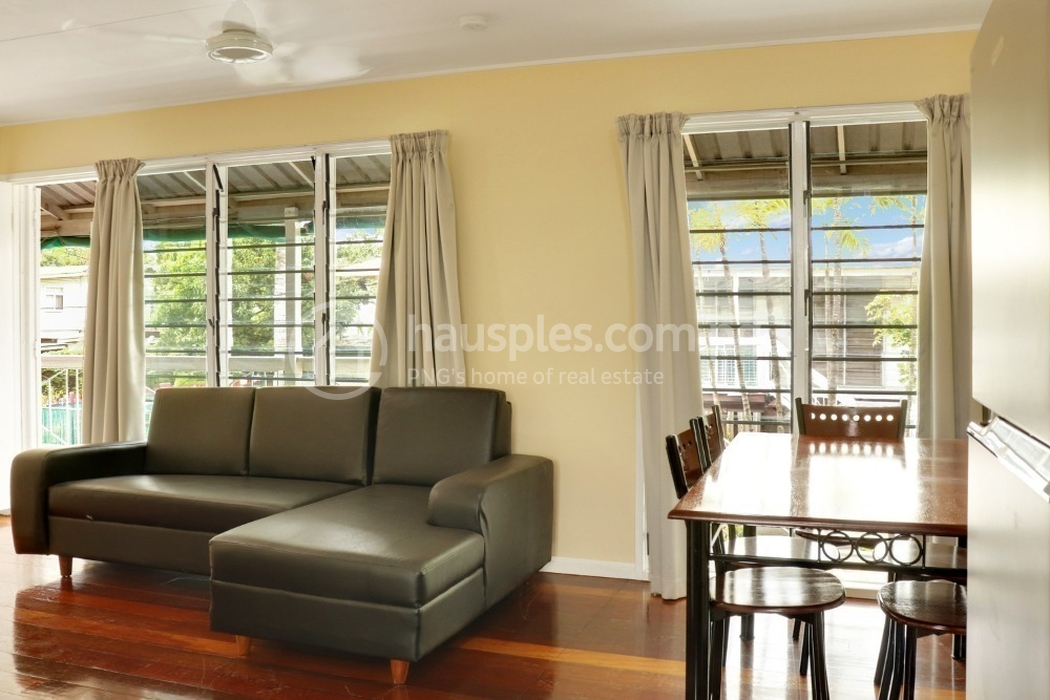 residential Apartment for rent ใน Boroko รหัส 30797 1