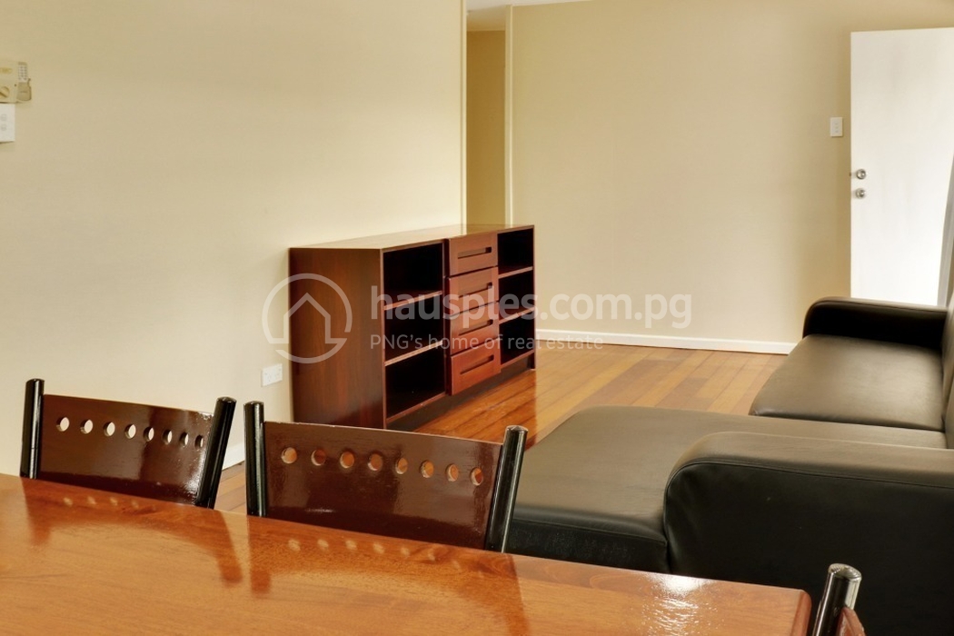 residential Apartment for rent ใน Boroko รหัส 30797 8