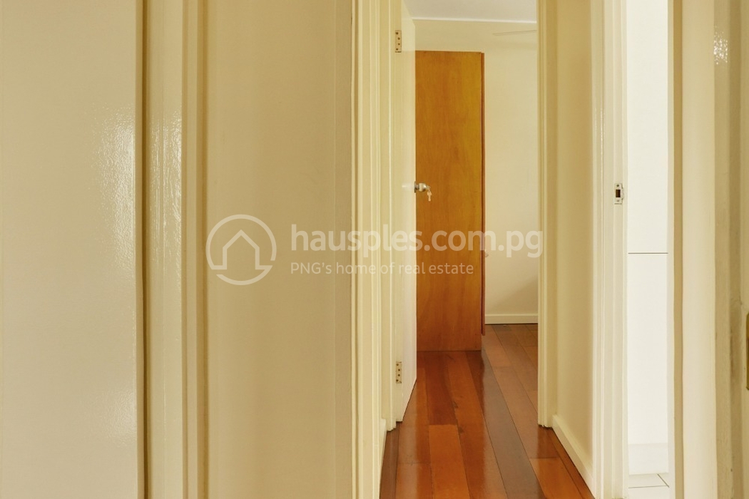 residential Apartment for rent ใน Boroko รหัส 30797 13