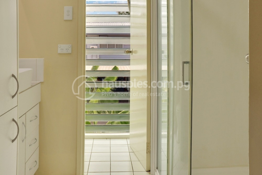 residential Apartment for rent ใน Boroko รหัส 30797 12