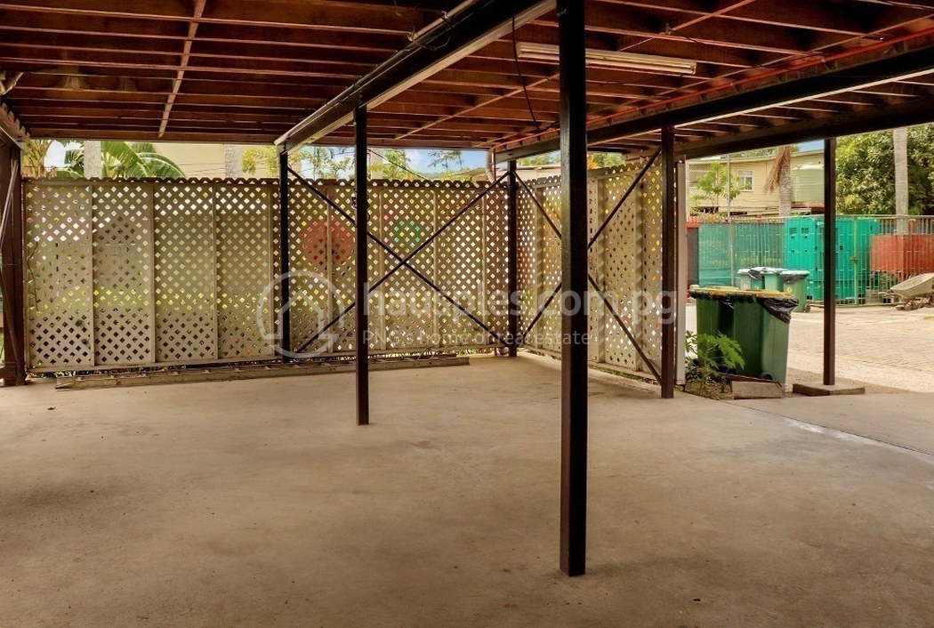 residential Apartment for rent ใน Boroko รหัส 30797 17