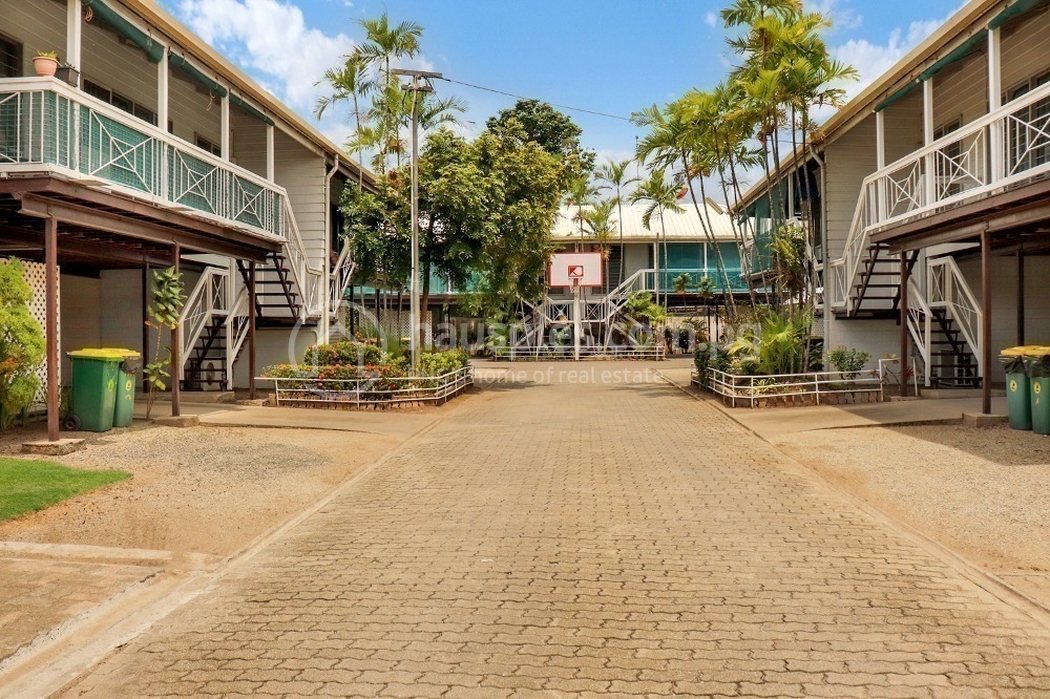 residential Apartment for rent ใน Boroko รหัส 30797 2