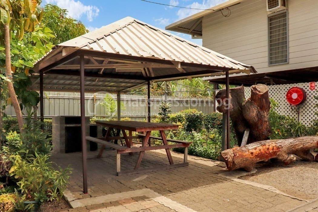 residential Apartment for rent ใน Boroko รหัส 30797 6