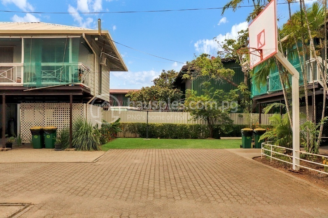 residential Apartment for rent ใน Boroko รหัส 30797 3