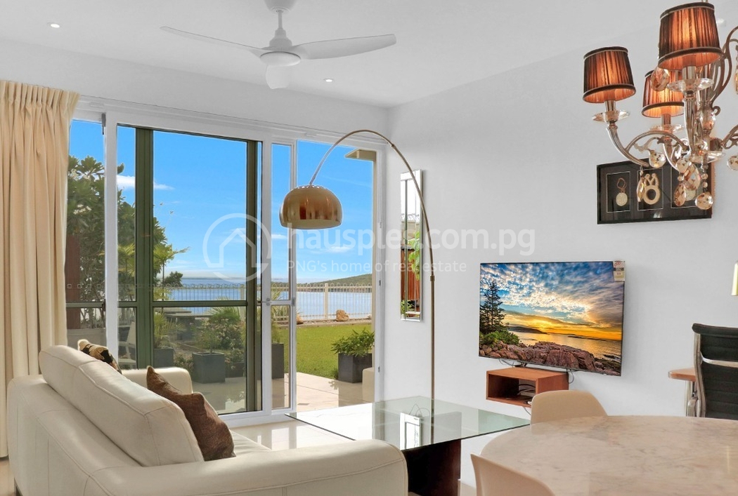 residential Apartment for rent ใน Paga Hill รหัส 30802