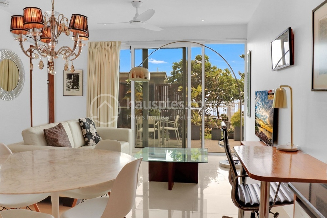 residential Apartment for rent ใน Paga Hill รหัส 30802 2