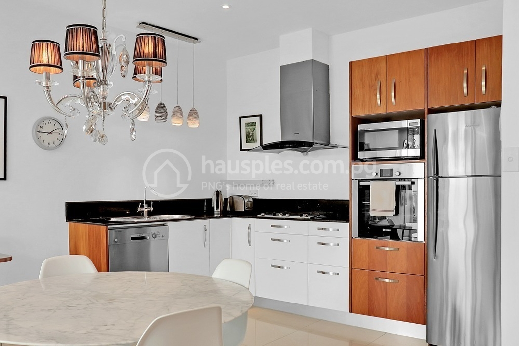 residential Apartment for rent ใน Paga Hill รหัส 30802 4