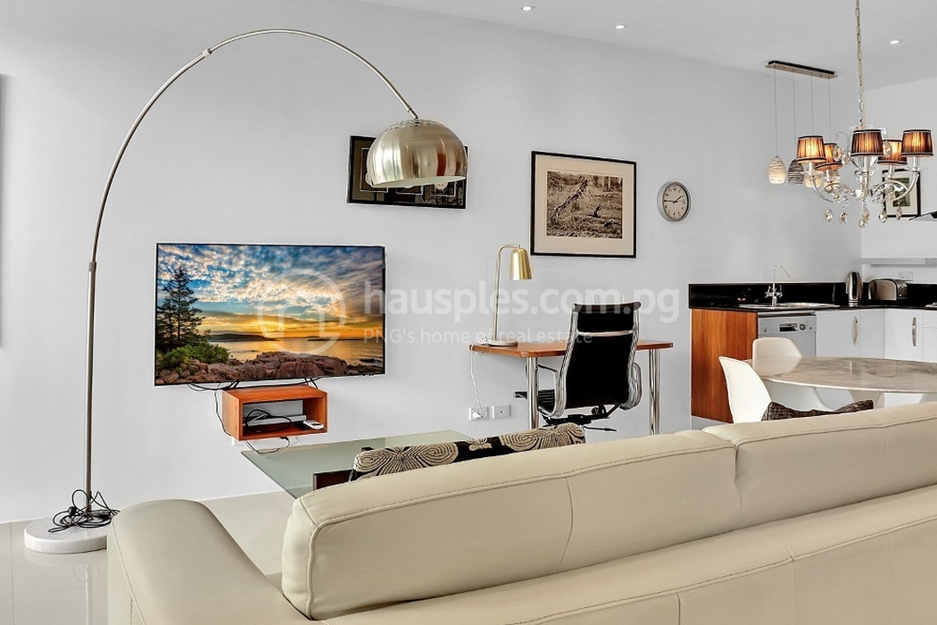 residential Apartment for rent ใน Paga Hill รหัส 30802 5