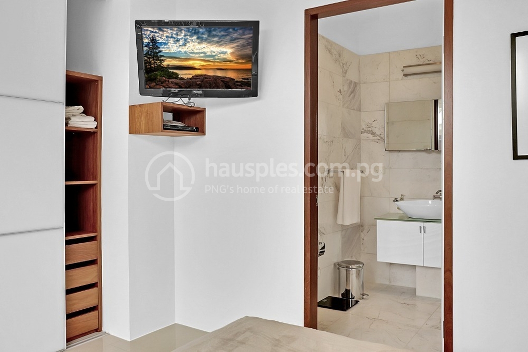 residential Apartment for rent ใน Paga Hill รหัส 30802 7