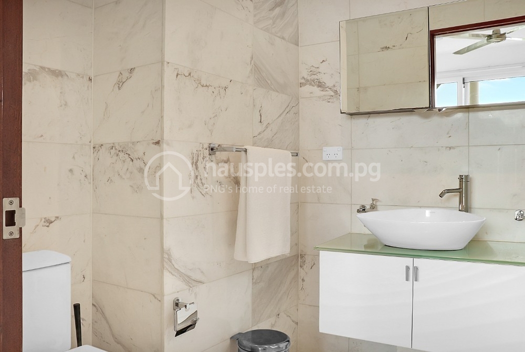 residential Apartment for rent ใน Paga Hill รหัส 30802 8