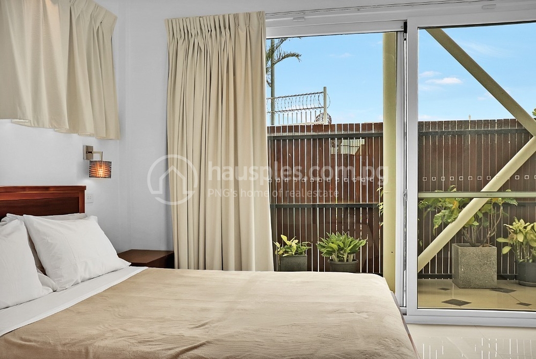 residential Apartment for rent ใน Paga Hill รหัส 30802 9