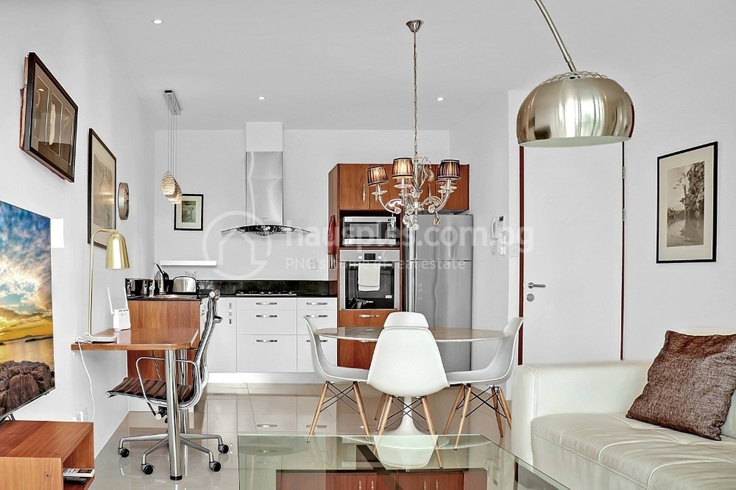 residential Apartment for rent ใน Paga Hill รหัส 30802 3