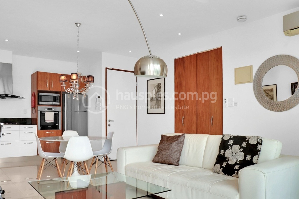 residential Apartment for rent ใน Paga Hill รหัส 30802 10