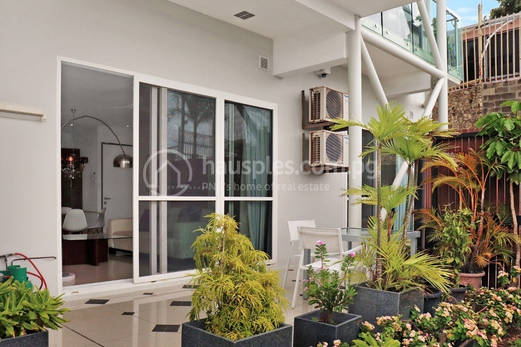 residential Apartment for rent ใน Paga Hill รหัส 30802 12