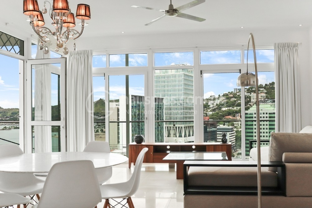 residential Apartment for sale & rent ใน Paga Hill รหัส 30801 2