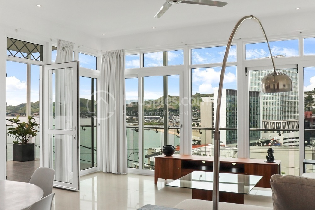 residential Apartment for sale & rent ใน Paga Hill รหัส 30801 3