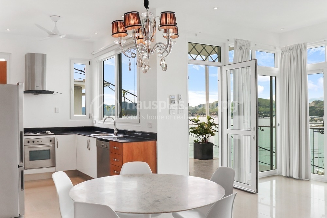 residential Apartment for sale & rent ใน Paga Hill รหัส 30801 4