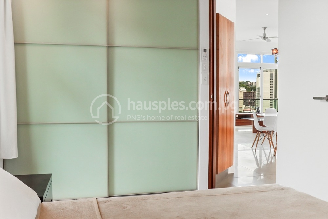 residential Apartment for sale & rent ใน Paga Hill รหัส 30801 14