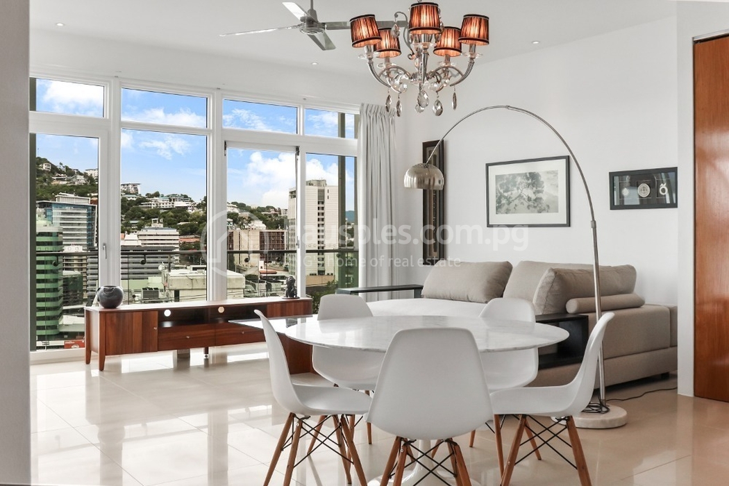 residential Apartment for sale & rent ใน Paga Hill รหัส 30801 5