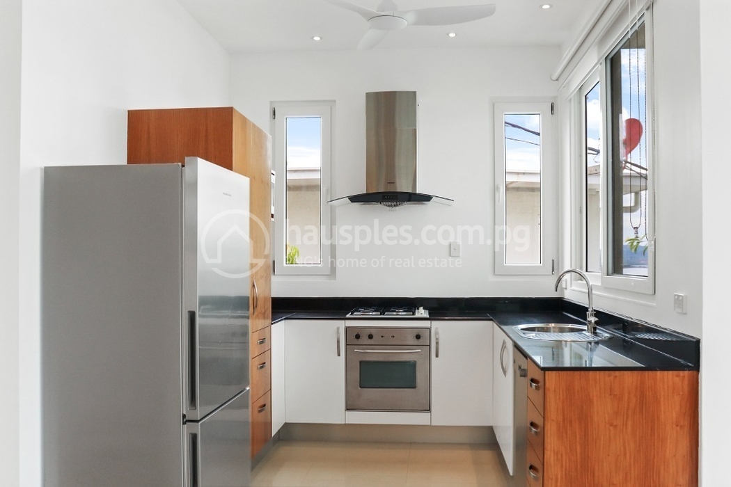 residential Apartment for sale & rent ใน Paga Hill รหัส 30801 6