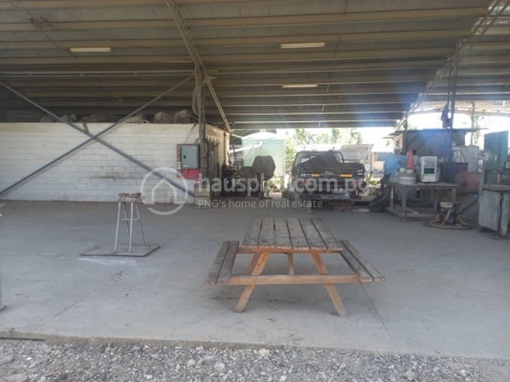 commercial Warehouse for sale ใน Madang รหัส 30760 4