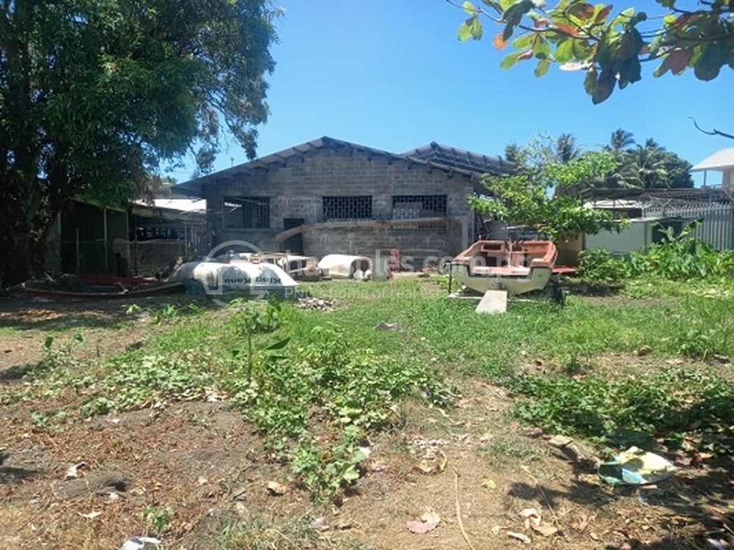 commercial Warehouse for sale ใน Madang รหัส 30760 5