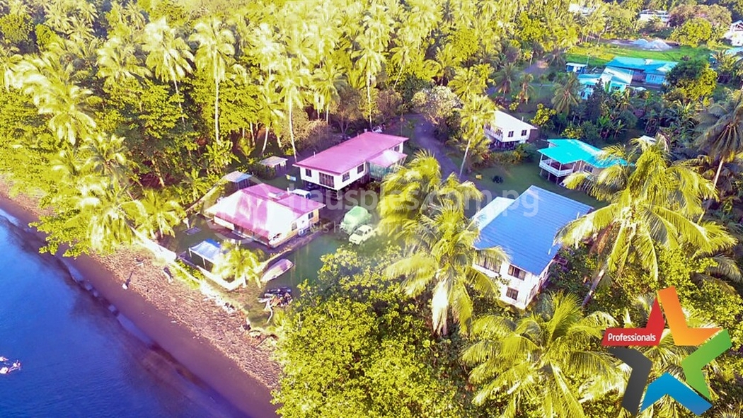 residential Land/Development for sale ใน Rabaul รหัส 30811 1