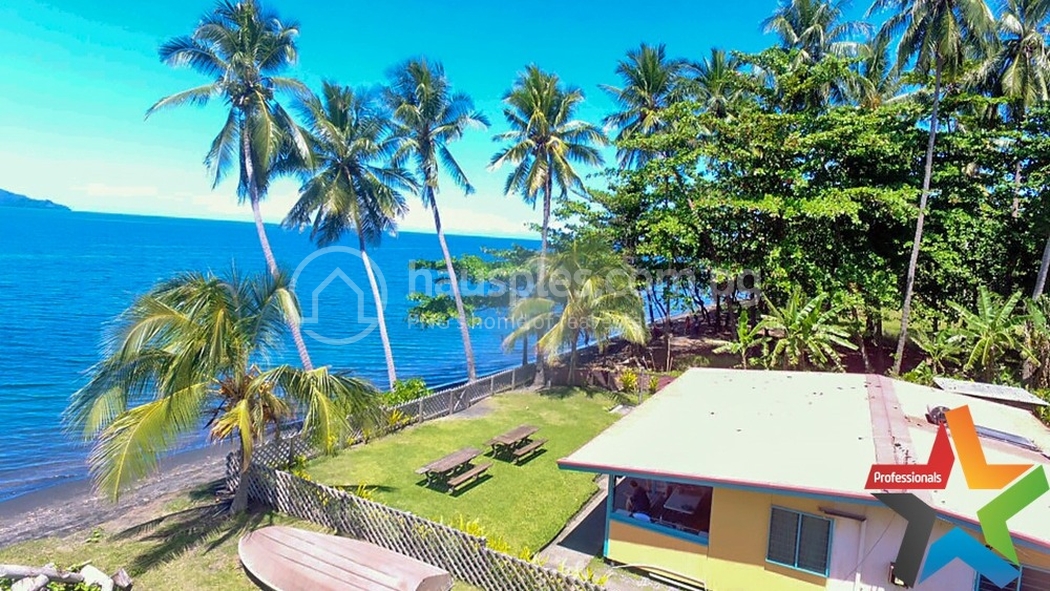 residential Land/Development for sale ใน Rabaul รหัส 30811 3