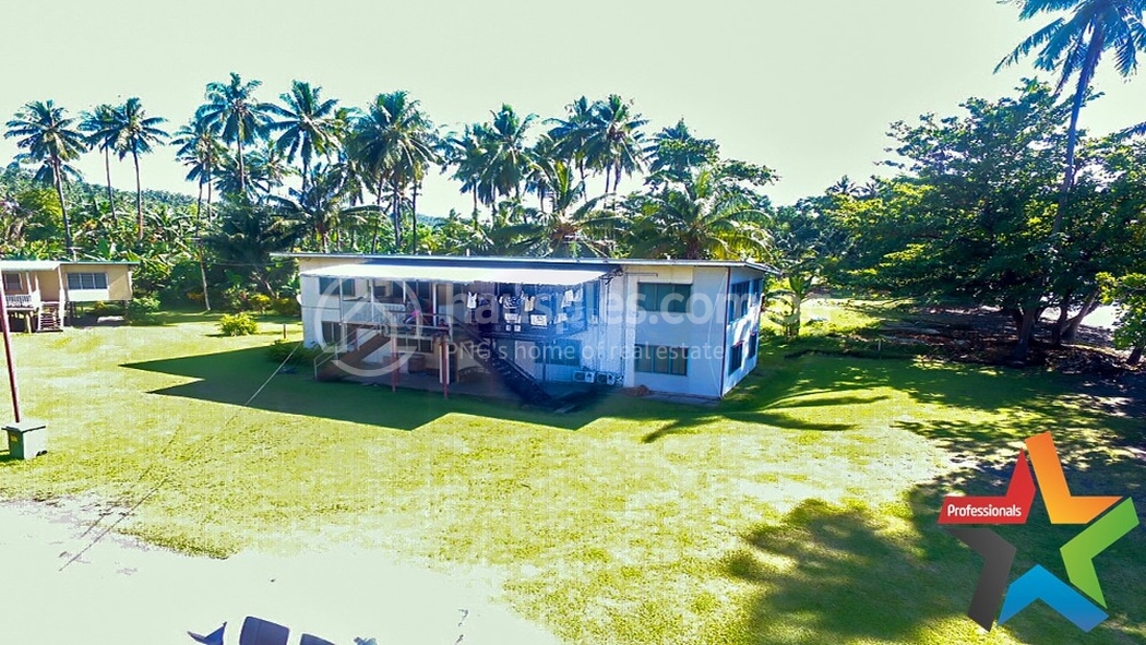 residential Land/Development for sale ใน Rabaul รหัส 30811 4