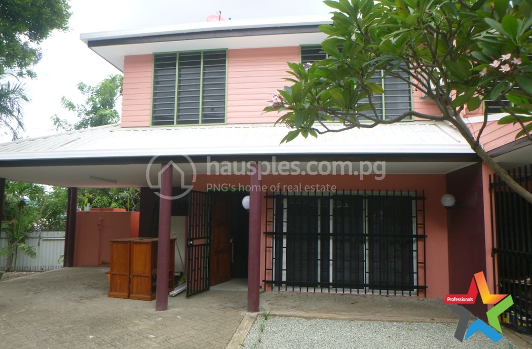 residential Townhouse for rent ใน Islander Village รหัส 30855 1