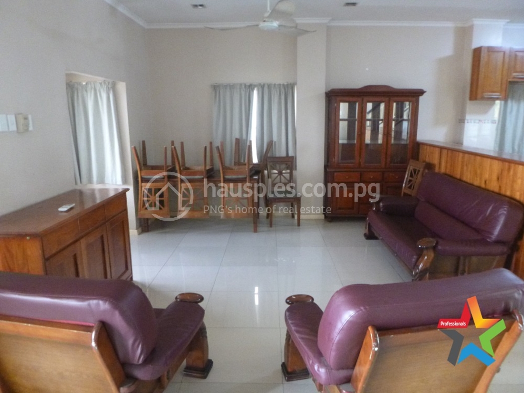 residential Townhouse for rent ใน Waigani รหัส 30853 2