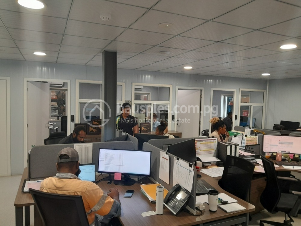 commercial Warehouse for sale ใน Konedobu รหัส 30842 7