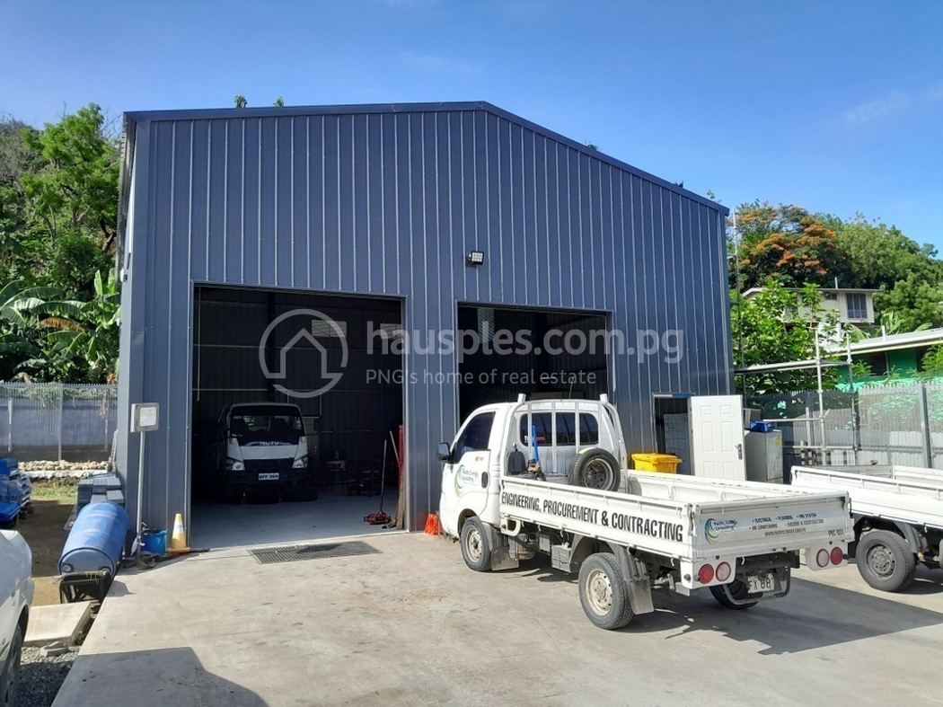 commercial Warehouse for sale ใน Konedobu รหัส 30842 3