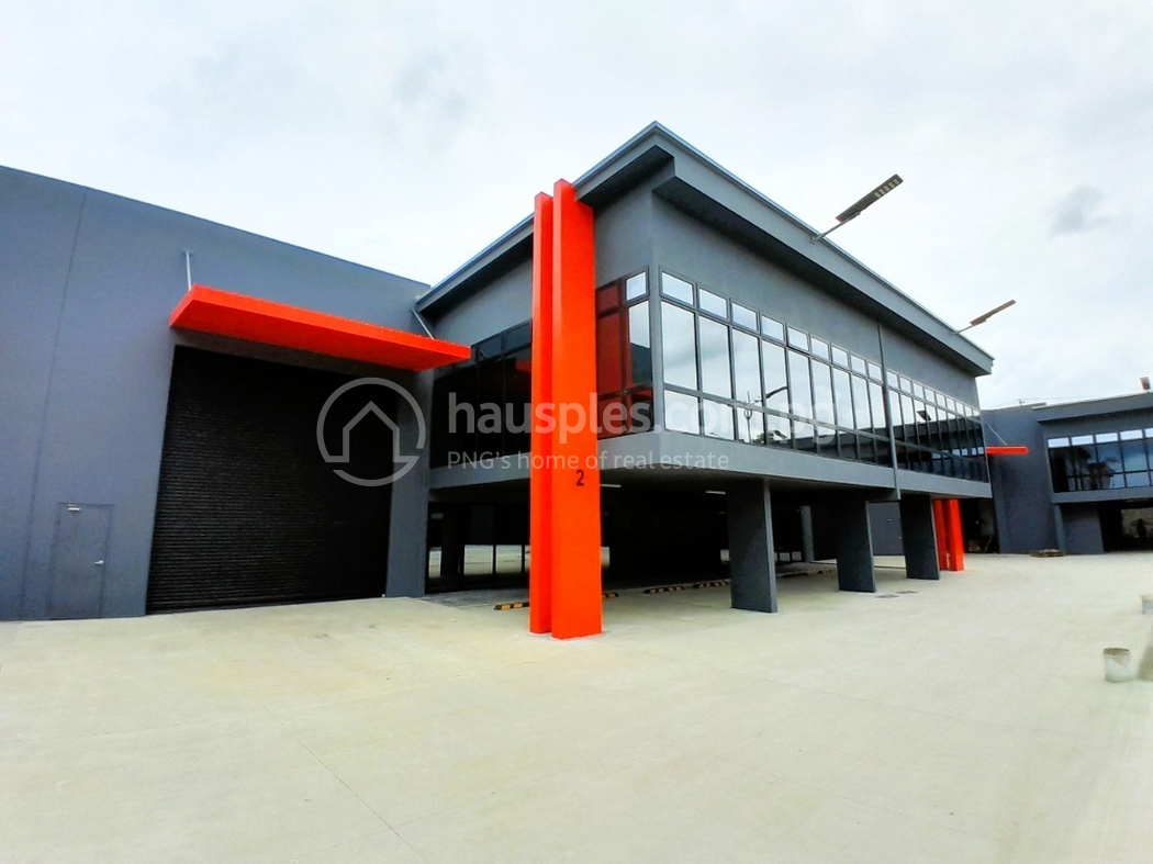 commercial Warehouse for rent ใน 8 mile รหัส 30865 1