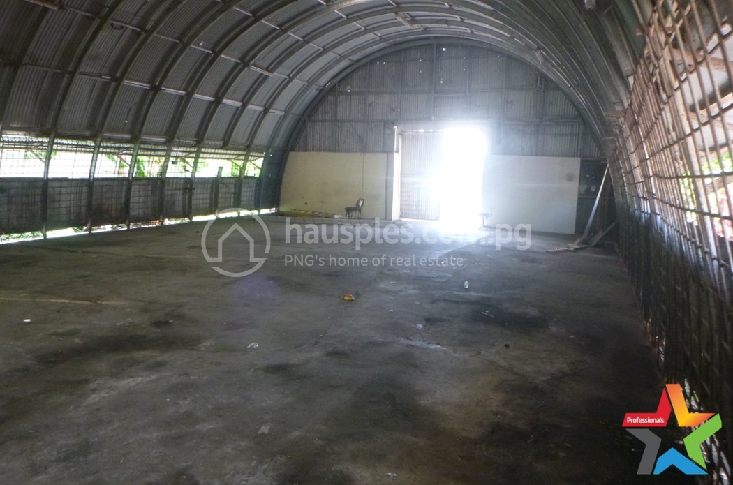 commercial Warehouse for rent ใน Badili รหัส 30859 2