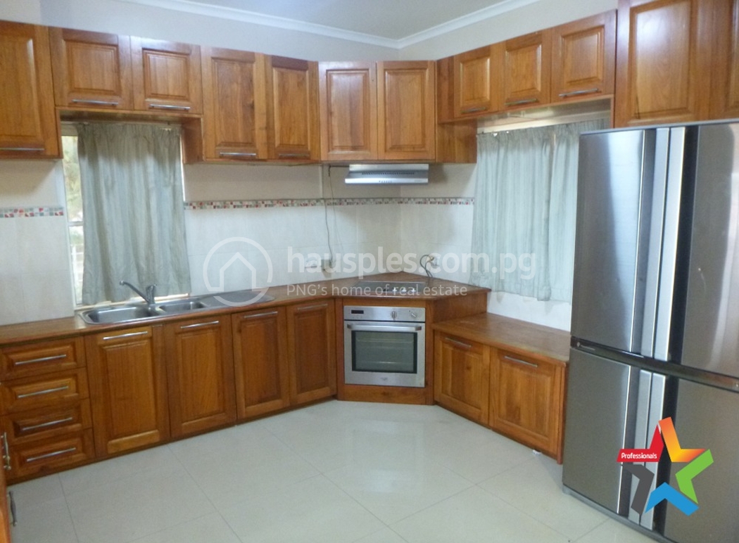 residential Townhouse for rent ใน Waigani รหัส 30853 3