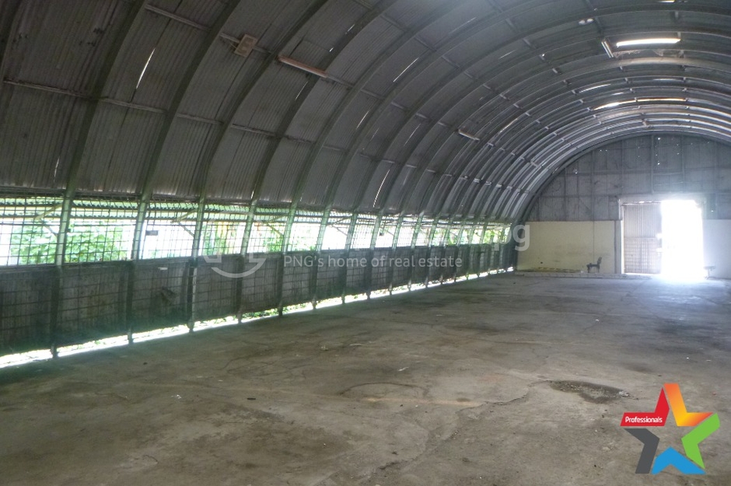 commercial Warehouse for rent ใน Badili รหัส 30859 3