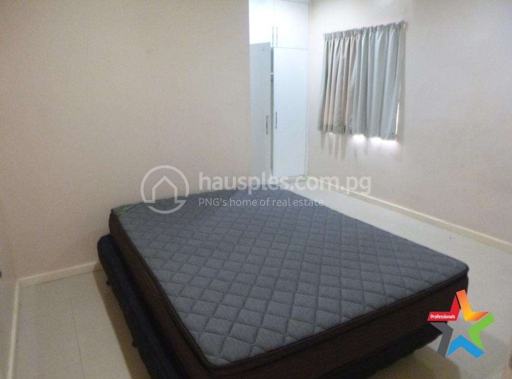residential Townhouse for rent ใน Waigani รหัส 30853 4
