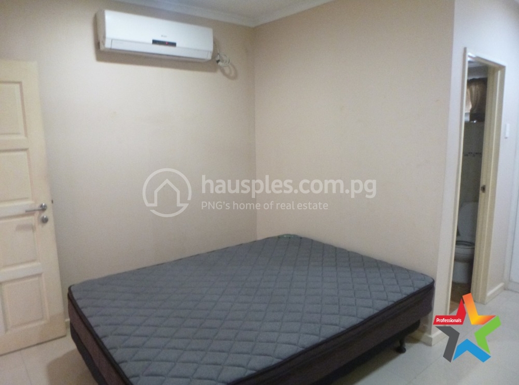 residential Townhouse for rent ใน Waigani รหัส 30853 5