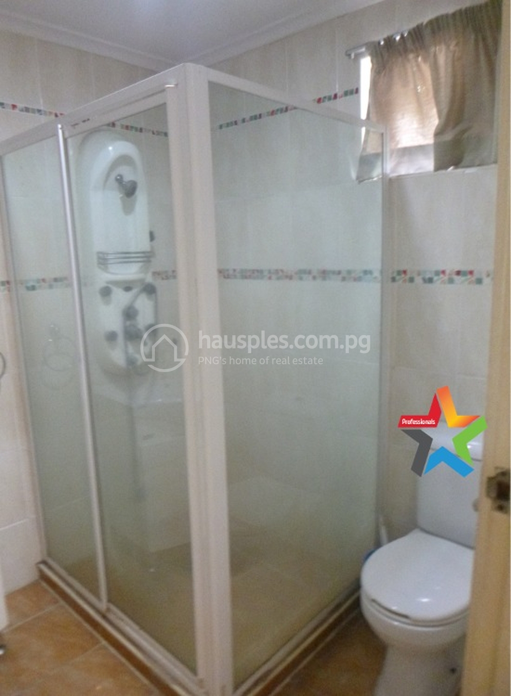 residential Townhouse for rent ใน Waigani รหัส 30853 6