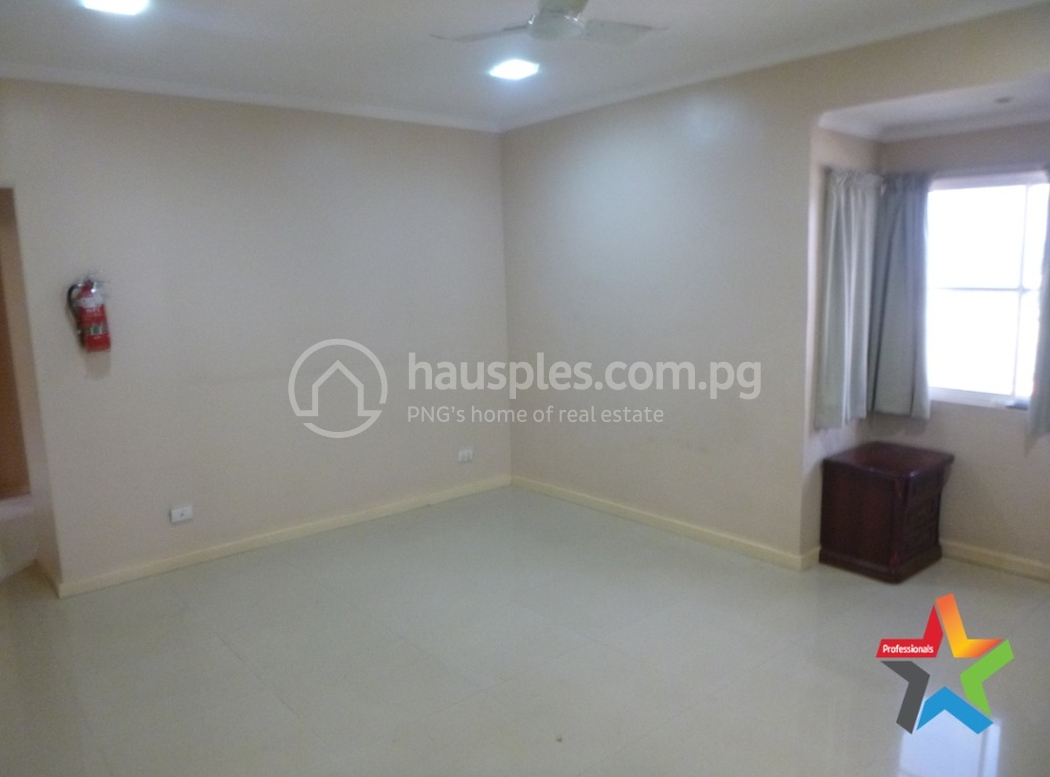 residential Townhouse for rent ใน Waigani รหัส 30853 7